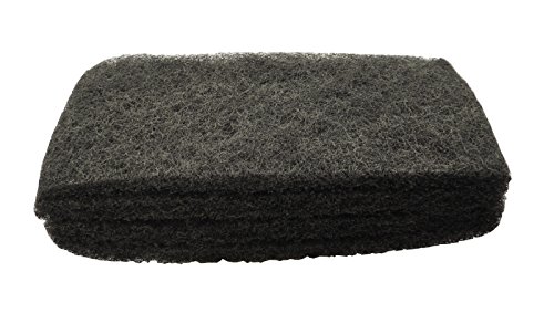 Preisvergleich Produktbild REINIGUNGSVLIES 10ER PACK