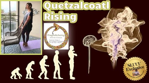 🐉 Quetzalcoatl Rising