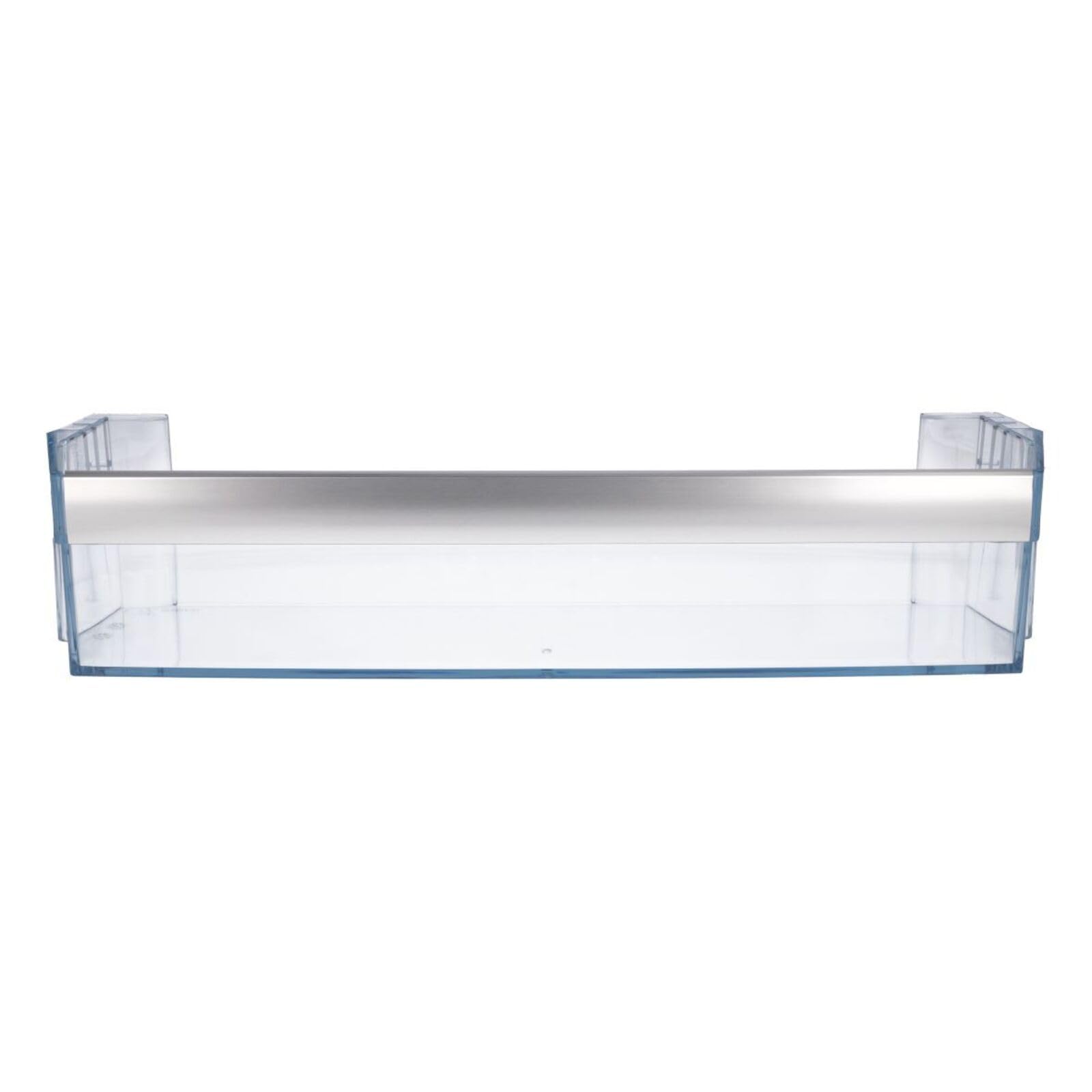 AEG kompatibel Türfach unten für Kühlteil 485x100mm Kühlgefrierkombination Kühlschrank