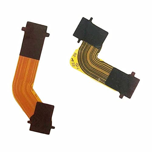 L/R Adaptive Trigger Flex Replacement for Sony PlayStation 5 PS5 DualSense Controller
