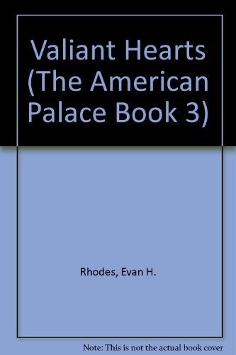 Valiant Hharts 0425063275 Book Cover