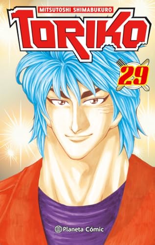  Toriko 29