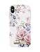 Produktbild iDeal Of Sweden Fashion Case iPhone XS Max FloralRomance, Multicolor, Apple iPhone XS Max