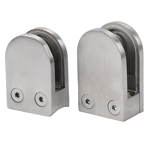 VILLCASE Glass Clamps - Image 4