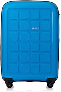 Tripp Ocean Holiday 6 Medium 4 Wheel Suitcase