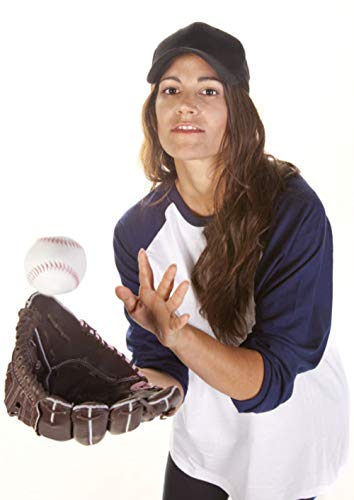 image for TOFL Highland Group TOFL Softball and Baseball Glove Lace Kit | Mitt L