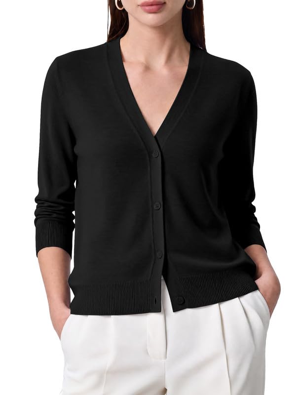 Cardigran Sweaters  - image 1