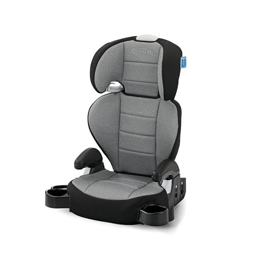 Graco TurboBooster 2.0 Highback Booster