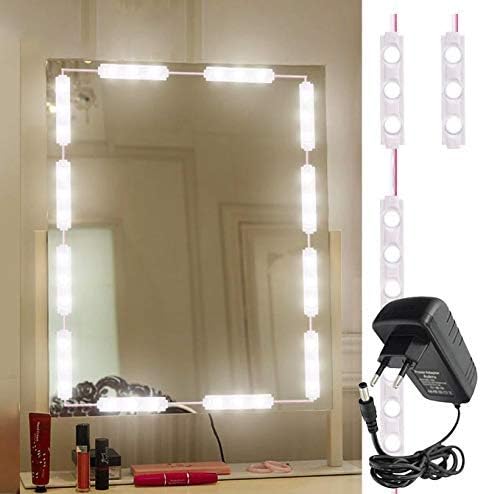 Creative Arts n Frames Luminex 30 watt LED Light Strip Cool White (10 feet) (Cool White)