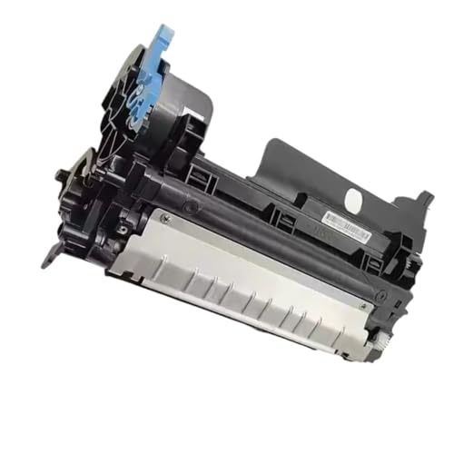 Réparer fuser usé DK1150 pour corriger erreur imprimante