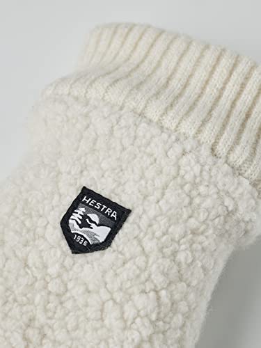 Image of Hestra Juniors Paw Mitt (Youth 4-13yrs) I Insulated, Winter Weather Mitten