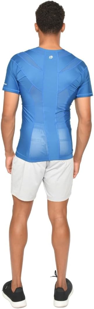 ALIGNMED Posture Shirt Pullover for Men