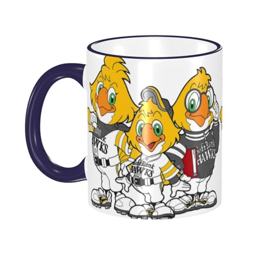 \tgoNz[NX Z~bN}OJbv H eʃR[q[Jbv 330ml ϔM ȃ}OJbv ItBXz[p v[gɍœK ėp\ Mtg jp Navy Blue