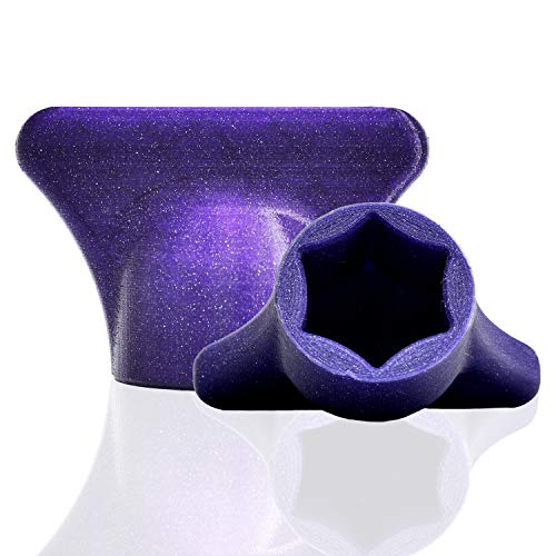 mix-slider Thermomix - Accesorio para robot de cocina Vorwerk TM5 + TM6, impresión 3D, fabricado en Alemania