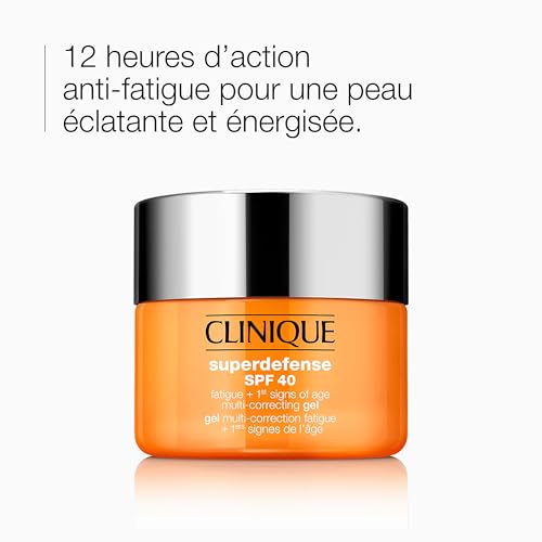 Superdefense SPF 40 Soin correction Fatigue + 1ers Signes de 'Âge - vue 4