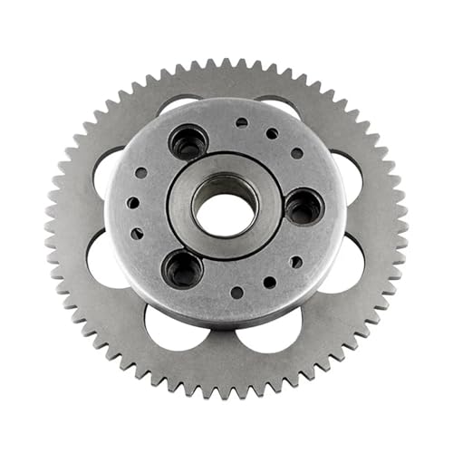 Embrayage de démarreur pour moto XV535 Virago XV500 et XV400 de 1983 à 1996