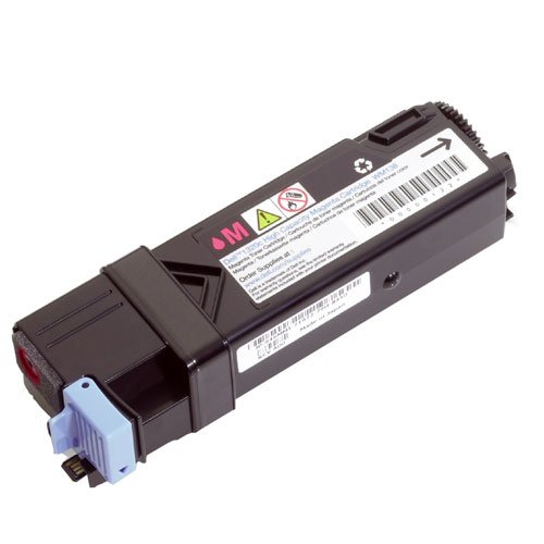 Preisvergleich Produktbild Dell 593-10327 - Tonerpatrone, 593-10327