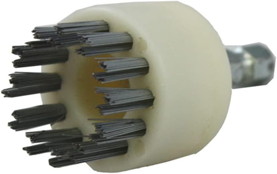 EZRED - Top Post Power Battery Brush (506COSSHQD)