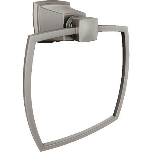 CSI Donner Moen Boardwalk Towel Ring Amazon.in Home Improvement