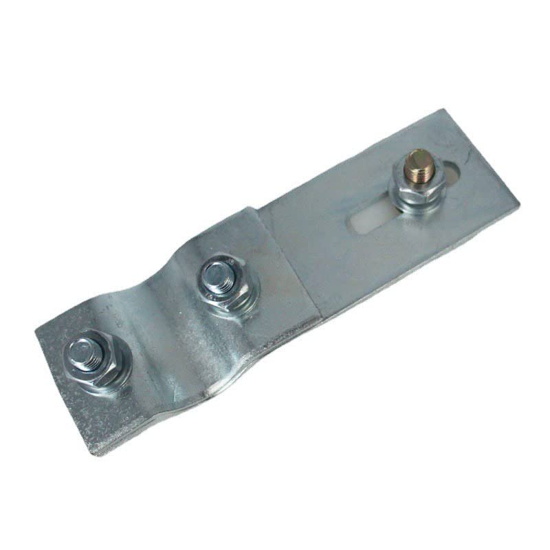 Motorisierter Kettenspanner Für 66/80cc Fahrrad-Motoren | Aluminium Riemenscheiben-Spanner | 2er Set