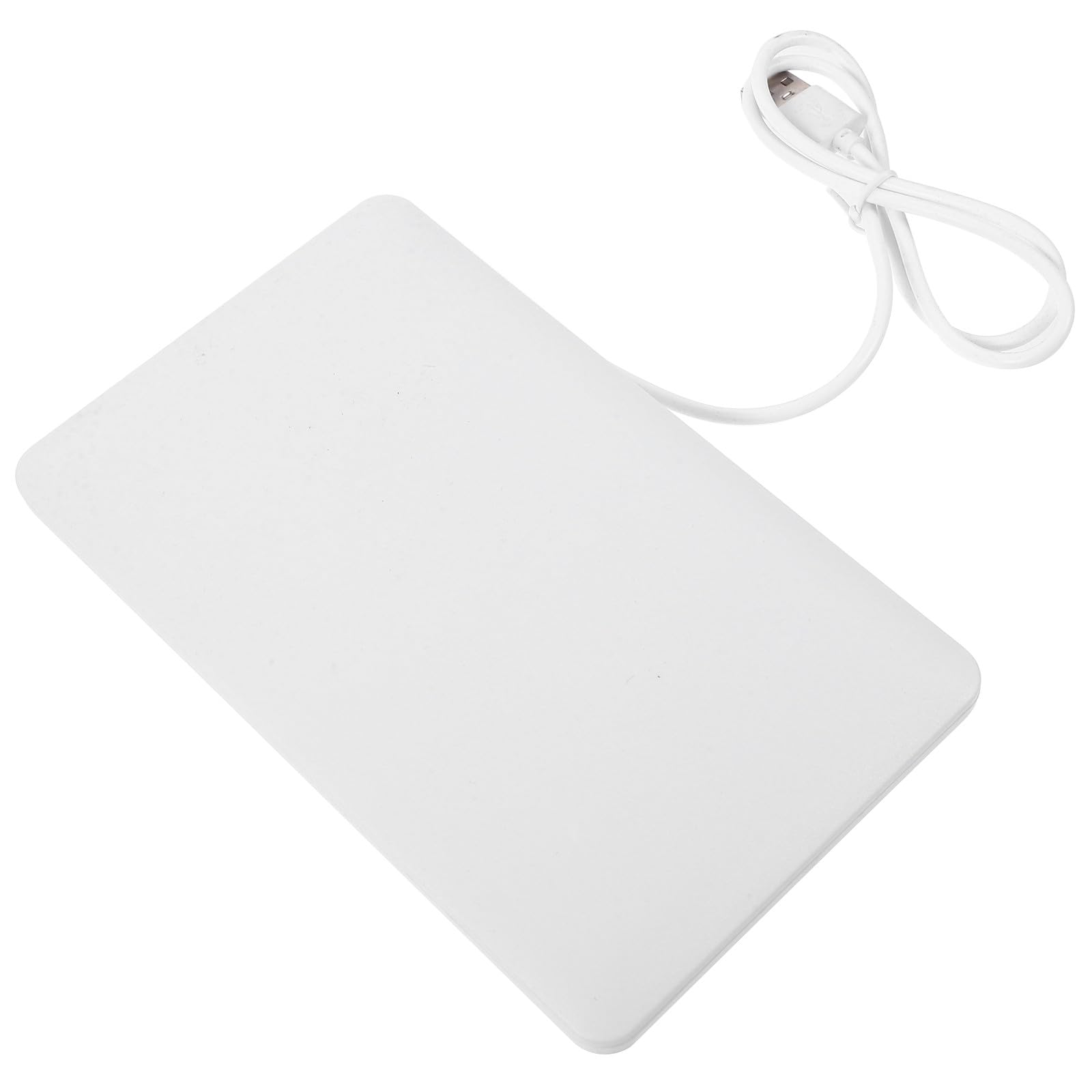 tragbarer USB Abs aus Timerfunktion Gesichtsmaskenwärmer mit Praktisches Anschluss Heizgerät und für Heimgebrauch und Unterwegs für Tuchmasken