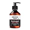 Baardshampoo, baardzeep, Baardwas 200 ml, Baardreiniging en -verzorging – natuurlijke cosmetica van BROOKLYN SOAP…