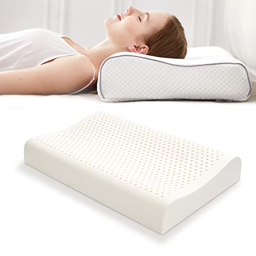 Best Organic Ergonomic Pillow 2022 Where to Buy? Ergonomic Office