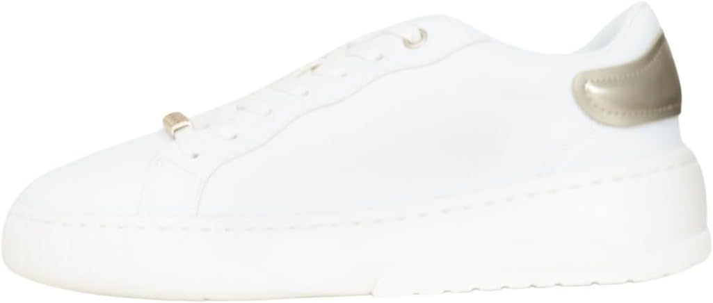 Armani Exchange Womens Lash Classic Sneaker