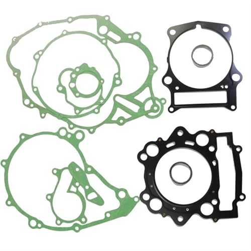 Joint de culasse Yamaha XT660 résout fuite huile carter embrayage