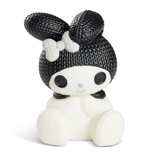 Handmade by Robots Sanrio My Melody #309 phosphorescent