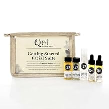 Getting Started Facial Kit - Balancing