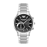 armani watches review