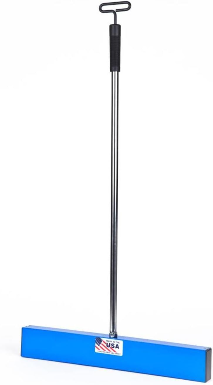 Load Release 20 Nail Sweep