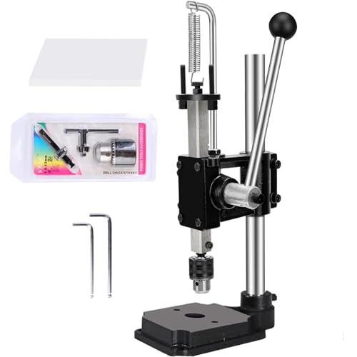 HONGYMA Leather Press Hole Puncher