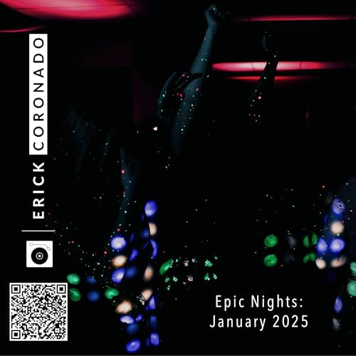 Epic Nights: January 2025