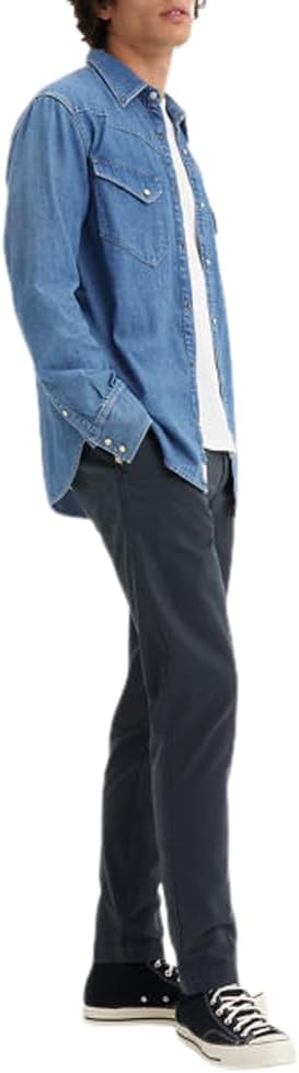 Men's XX Chino Slim II Trousers