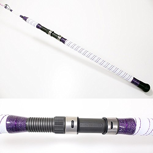 ゴクスペ(Gokuspe) 無限ピュア船(Mugen Pure Fune) LF 235-80 白 238cm 6枚目