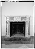 HistoricalFindings Photo: Gracie Mansion,Carl Schurz Park,East 68th Street,New York,New York County,NY,43