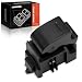 A-Premium Power Single Window Switch for Toyota Land Cruiser 1991-1997 Camry 4Runner 1989-1996 Paseo MR2 Pickup Lexus LX450