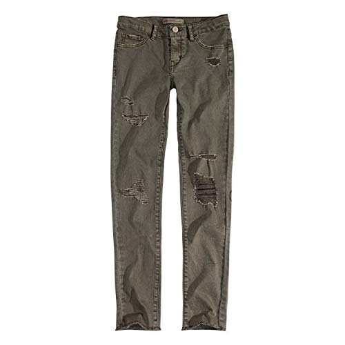 Levi's Girls' and Baby Super Skinny Fit Jeans