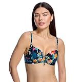 ORY Top Bikini Mujer con Aros W261325