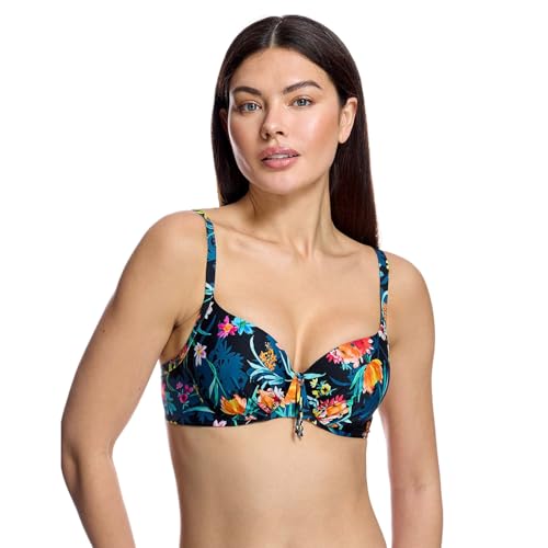 Haut de bikini à armatures ORY oubliez le manque de soutien à la piscine