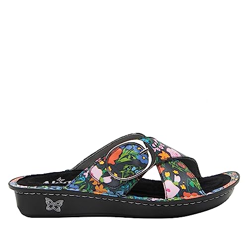 Image of Alegria Vanya Womens Slide Sandal