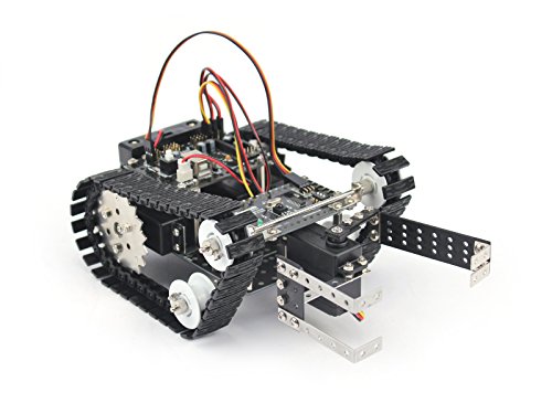 roborobo kit price