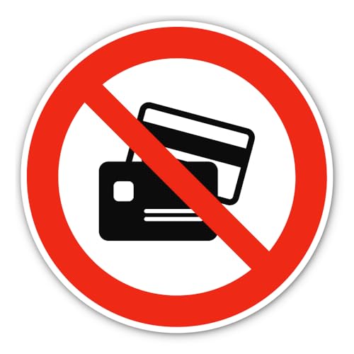 Pegatinas de 20 cm de diámetro, 1 unidad.