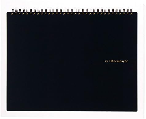 Amazon | マルマン(maruman) ノート ニーモシネ A4 無地 N181A 