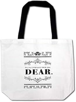 Hey！Say！JUMP 関係者バッグ 即購入可能 Hey！Say！JUMP 関係者バッグ 即購入可能 早い者勝ち 激レア✨】Hey!