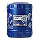 MANNOL Hypoid 80W-90 GL-5 LS 10 L