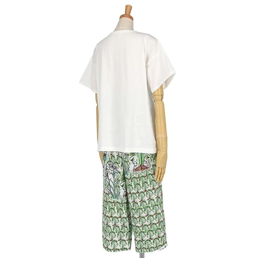 Amazon | [ワコール] ツモリチサト tsumori chisato パジャマ