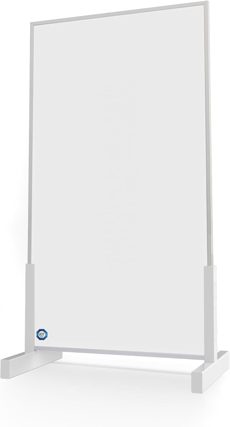 Panel radiante infrarrojo 600 W – 80 ° – 120 ° Temperatura de trabajo – Apto para interiores de 3 – 8 ㎡ – Montaje en pared - Con soporte para placa calefactora